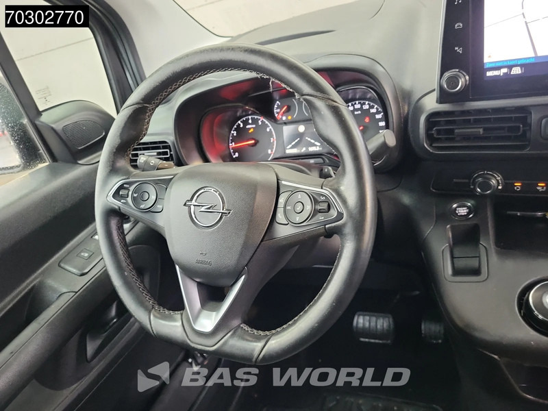 Opel Combo 130pk Automaat L2H1 Trekhaak Navi Airco Cruise Parkeersensoren Euro6 L2 Airco Trekhaak Cruise control leasing Opel Combo 130pk Automaat L2H1 Trekhaak Navi Airco Cruise Parkeersensoren Euro6 L2 Airco Trekhaak Cruise control: picture 15 Opel Combo 130pk Automaat L2H1 Trekhaak Navi Airco Cruise Parkeersensoren Euro6 L2 Airco Trekhaak Cruise control leasing Opel Combo 130pk Automaat L2H1 Trekhaak Navi Airco Cruise Parkeersensoren Euro6 L2 Airco Trekhaak Cruise control: picture 15