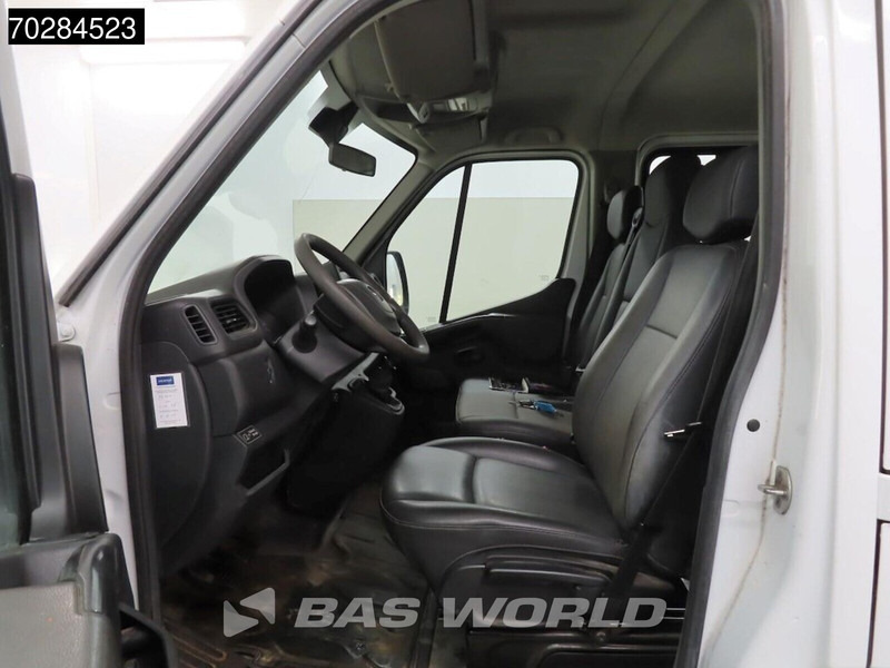 Opel Movano 140PK COMING SOON! Open Laadbak Trekhaak Navi Airco Cruise Pritsche Pickup Open Box Airco Dubbel cabine Trekhaak Cruise control - Open body delivery van: picture 5 Opel Movano 140PK COMING SOON! Open Laadbak Trekhaak Navi Airco Cruise Pritsche Pickup Open Box Airco Dubbel cabine Trekhaak Cruise control - Open body delivery van: picture 5