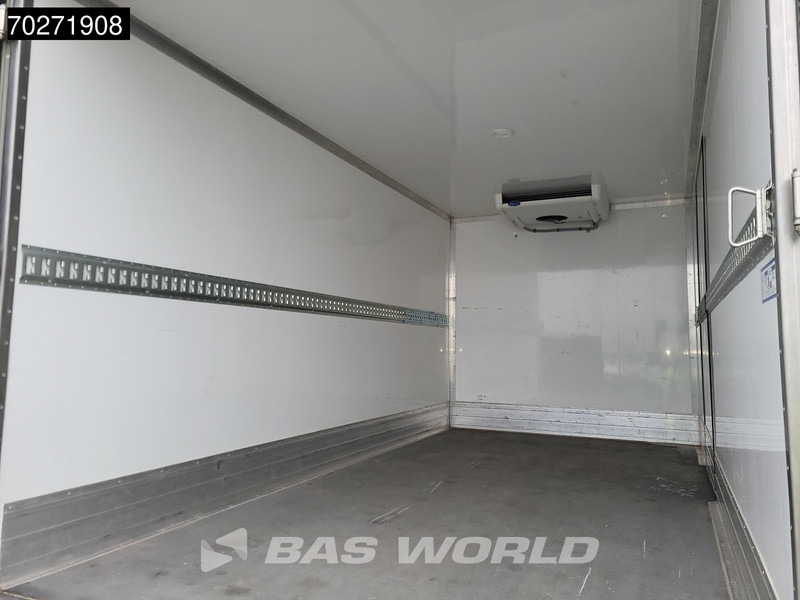 Opel Movano 165PK Koelwagen Carrier Koel Airco Cruise 165PK Kuhlkoffer Koeler Bakwagen Koffer 17m3 Airco Cruise control - Refrigerated delivery van: picture 5 Opel Movano 165PK Koelwagen Carrier Koel Airco Cruise 165PK Kuhlkoffer Koeler Bakwagen Koffer 17m3 Airco Cruise control - Refrigerated delivery van: picture 5