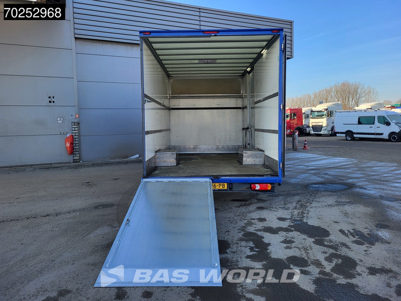 Opel Movano 170PK Automaat Bakwagen Oprijklep Airco Cruise Camera Meubelbak Plancher Verkoopwagen Foodtruck Paardenwagen 23m3 Airco Cruise c - Closed box van: picture 3 Opel Movano 170PK Automaat Bakwagen Oprijklep Airco Cruise Camera Meubelbak Plancher Verkoopwagen Foodtruck Paardenwagen 23m3 Airco Cruise c - Closed box van: picture 3