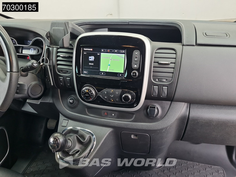 Opel Vivaro 145pk IRMSCHER Dubbel Cabine 2x Schuifdeur L2H1 Trekhaak Airco Cruise Camera Parkeersensoren Leder APK 10-2026 Euro6 L2 DC Doka Mixto leasing Opel Vivaro 145pk IRMSCHER Dubbel Cabine 2x Schuifdeur L2H1 Trekhaak Airco Cruise Camera Parkeersensoren Leder APK 10-2026 Euro6 L2 DC Doka Mixto: picture 15