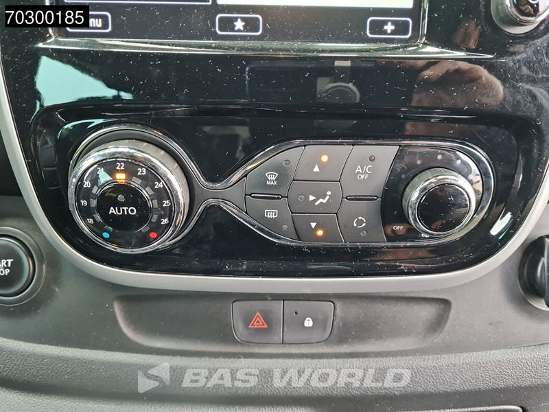 Opel Vivaro 145pk IRMSCHER Dubbel Cabine 2x Schuifdeur L2H1 Trekhaak Airco Cruise Camera Parkeersensoren Leder APK 10-2026 Euro6 L2 DC Doka Mixto leasing Opel Vivaro 145pk IRMSCHER Dubbel Cabine 2x Schuifdeur L2H1 Trekhaak Airco Cruise Camera Parkeersensoren Leder APK 10-2026 Euro6 L2 DC Doka Mixto: picture 17