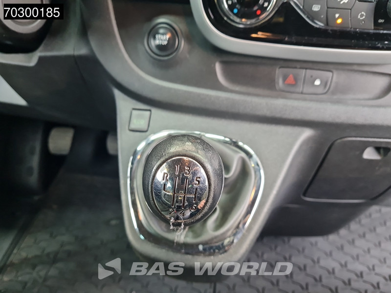 Opel Vivaro 145pk IRMSCHER Dubbel Cabine 2x Schuifdeur L2H1 Trekhaak Airco Cruise Camera Parkeersensoren Leder APK 10-2026 Euro6 L2 DC Doka Mixto leasing Opel Vivaro 145pk IRMSCHER Dubbel Cabine 2x Schuifdeur L2H1 Trekhaak Airco Cruise Camera Parkeersensoren Leder APK 10-2026 Euro6 L2 DC Doka Mixto: picture 18