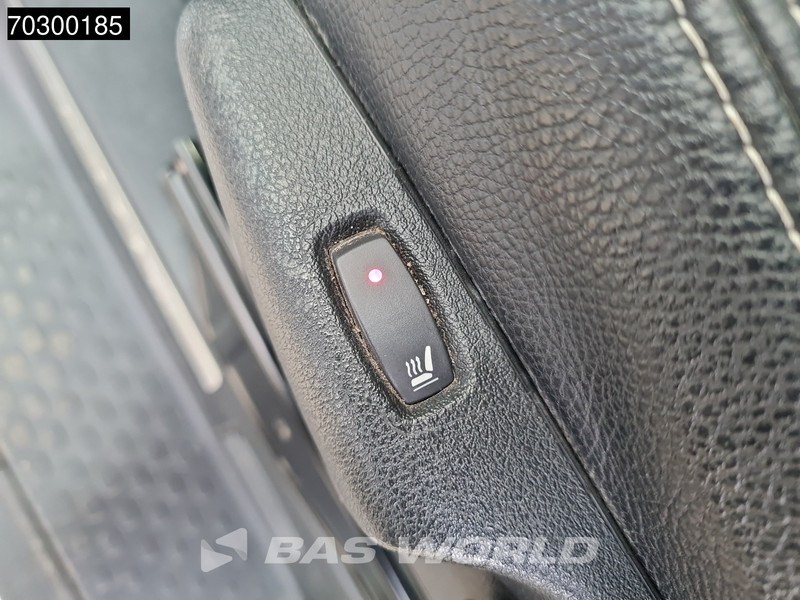 Opel Vivaro 145pk IRMSCHER Dubbel Cabine 2x Schuifdeur L2H1 Trekhaak Airco Cruise Camera Parkeersensoren Leder APK 10-2026 Euro6 L2 DC Doka Mixto leasing Opel Vivaro 145pk IRMSCHER Dubbel Cabine 2x Schuifdeur L2H1 Trekhaak Airco Cruise Camera Parkeersensoren Leder APK 10-2026 Euro6 L2 DC Doka Mixto: picture 19