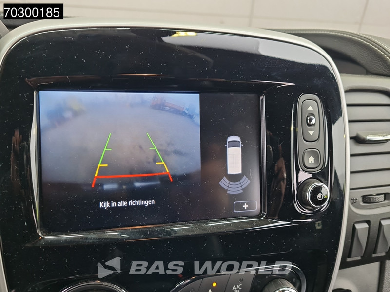 Opel Vivaro 145pk IRMSCHER Dubbel Cabine 2x Schuifdeur L2H1 Trekhaak Airco Cruise Camera Parkeersensoren Leder APK 10-2026 Euro6 L2 DC Doka Mixto leasing Opel Vivaro 145pk IRMSCHER Dubbel Cabine 2x Schuifdeur L2H1 Trekhaak Airco Cruise Camera Parkeersensoren Leder APK 10-2026 Euro6 L2 DC Doka Mixto: picture 16