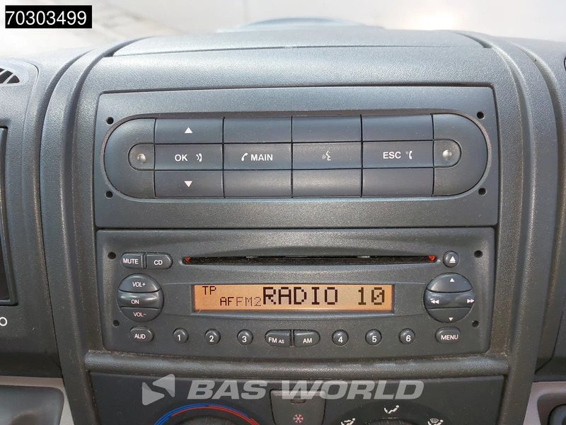 Peugeot Boxer 120pk L1H1 Trekhaak Airco Cruise Camera L1 Kompakt Airco Trekhaak Cruise control leasing Peugeot Boxer 120pk L1H1 Trekhaak Airco Cruise Camera L1 Kompakt Airco Trekhaak Cruise control: picture 14