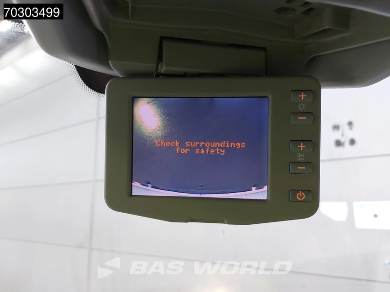 Peugeot Boxer 120pk L1H1 Trekhaak Airco Cruise Camera L1 Kompakt Airco Trekhaak Cruise control leasing Peugeot Boxer 120pk L1H1 Trekhaak Airco Cruise Camera L1 Kompakt Airco Trekhaak Cruise control: picture 16