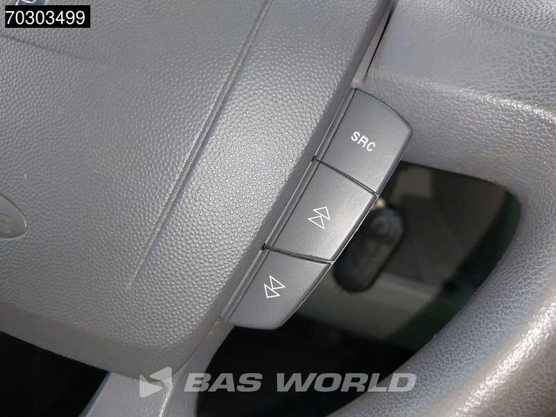 Peugeot Boxer 120pk L1H1 Trekhaak Airco Cruise Camera L1 Kompakt Airco Trekhaak Cruise control leasing Peugeot Boxer 120pk L1H1 Trekhaak Airco Cruise Camera L1 Kompakt Airco Trekhaak Cruise control: picture 18