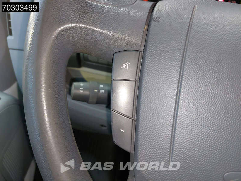 Peugeot Boxer 120pk L1H1 Trekhaak Airco Cruise Camera L1 Kompakt Airco Trekhaak Cruise control leasing Peugeot Boxer 120pk L1H1 Trekhaak Airco Cruise Camera L1 Kompakt Airco Trekhaak Cruise control: picture 19