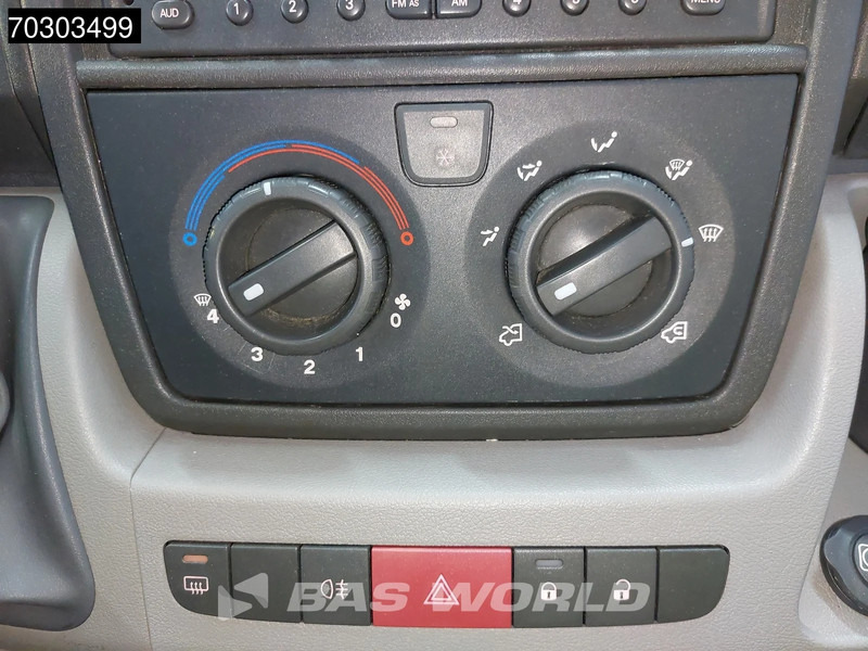 Peugeot Boxer 120pk L1H1 Trekhaak Airco Cruise Camera L1 Kompakt Airco Trekhaak Cruise control leasing Peugeot Boxer 120pk L1H1 Trekhaak Airco Cruise Camera L1 Kompakt Airco Trekhaak Cruise control: picture 15