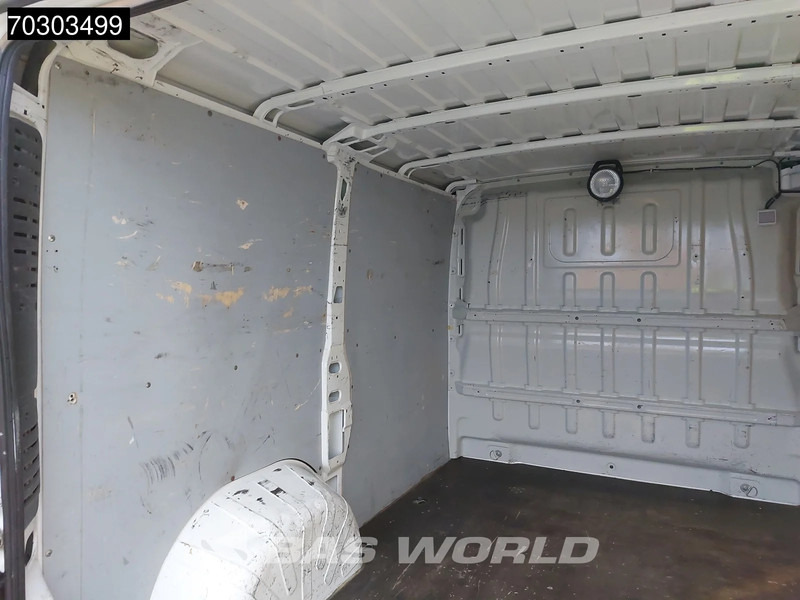 Peugeot Boxer 120pk L1H1 Trekhaak Airco Cruise Camera L1 Kompakt Airco Trekhaak Cruise control leasing Peugeot Boxer 120pk L1H1 Trekhaak Airco Cruise Camera L1 Kompakt Airco Trekhaak Cruise control: picture 8