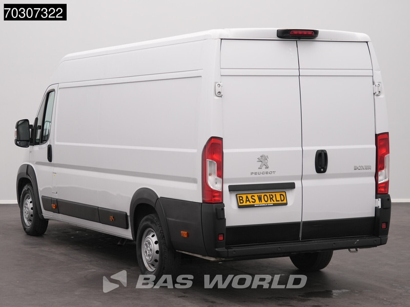 Peugeot Boxer 140pk L4H2 Navi Airco Cruise Camera Parkeersensoren Euro6 L4 Airco Cruise control - Panel van: picture 2 Peugeot Boxer 140pk L4H2 Navi Airco Cruise Camera Parkeersensoren Euro6 L4 Airco Cruise control - Panel van: picture 2