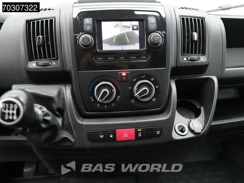 Peugeot Boxer 140pk L4H2 Navi Airco Cruise Camera Parkeersensoren Euro6 L4 Airco Cruise control - Panel van: picture 5 Peugeot Boxer 140pk L4H2 Navi Airco Cruise Camera Parkeersensoren Euro6 L4 Airco Cruise control - Panel van: picture 5