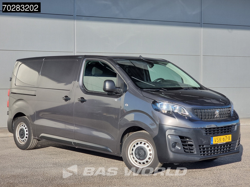Peugeot Expert 102PK L2H1 Trekhaak Airco Cruise Parkeersensoren L2 6m3 Airco Trekhaak Cruise control - Panel van: picture 3 Peugeot Expert 102PK L2H1 Trekhaak Airco Cruise Parkeersensoren L2 6m3 Airco Trekhaak Cruise control - Panel van: picture 3