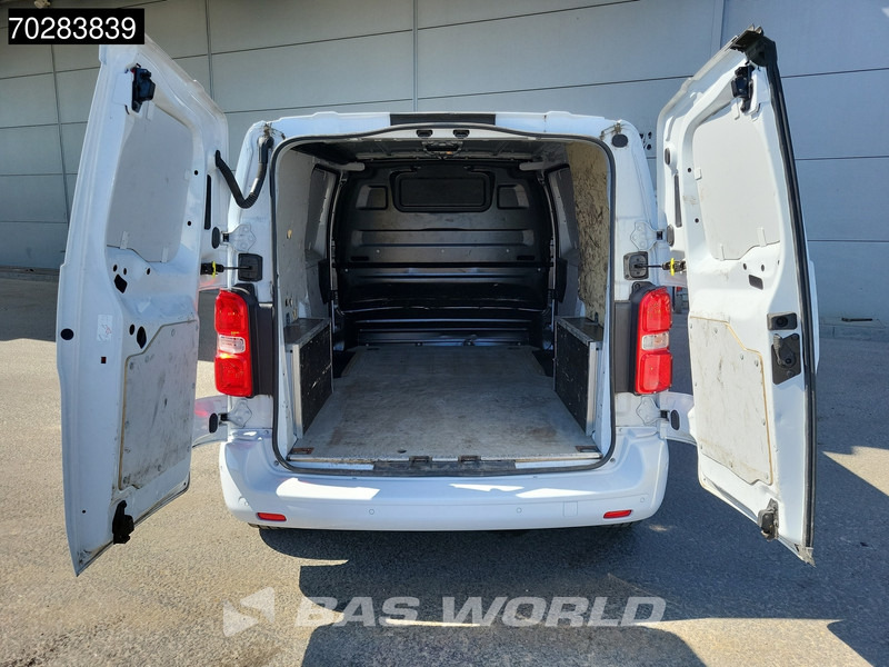 Peugeot Expert 136PK Elektrisch 330km WLTP 75kWh LED Navi Airco Cruise Camera Parkeersensoren 6m3 Airco Cruise control - Small van, Electric van: picture 5 Peugeot Expert 136PK Elektrisch 330km WLTP 75kWh LED Navi Airco Cruise Camera Parkeersensoren 6m3 Airco Cruise control - Small van, Electric van: picture 5