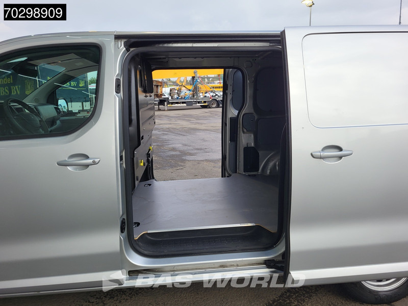 Peugeot Expert 180PK 2 x Schuifdeur Automaat L2H1 180PK Airco Cruise Camera Parkeersensoren v+a Euro6 L2 Airco Cruise control - Small van: picture 3 Peugeot Expert 180PK 2 x Schuifdeur Automaat L2H1 180PK Airco Cruise Camera Parkeersensoren v+a Euro6 L2 Airco Cruise control - Small van: picture 3