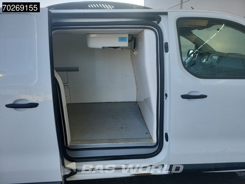 Peugeot Expert L2H1 Koelwagen Thermo King 230v stekker Koeler Koel Euro6 Cruise Kühlwagen 3m3 Trekhaak Cruise control - Refrigerated delivery van: picture 5 Peugeot Expert L2H1 Koelwagen Thermo King 230v stekker Koeler Koel Euro6 Cruise Kühlwagen 3m3 Trekhaak Cruise control - Refrigerated delivery van: picture 5