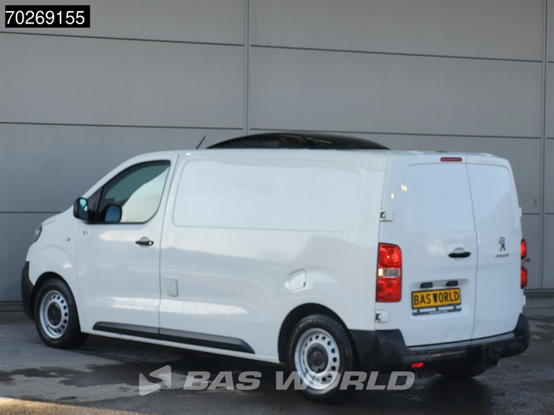 Peugeot Expert L2H1 Koelwagen Thermo King 230v stekker Koeler Koel Euro6 Cruise Kühlwagen 3m3 Trekhaak Cruise control - Refrigerated delivery van: picture 2 Peugeot Expert L2H1 Koelwagen Thermo King 230v stekker Koeler Koel Euro6 Cruise Kühlwagen 3m3 Trekhaak Cruise control - Refrigerated delivery van: picture 2
