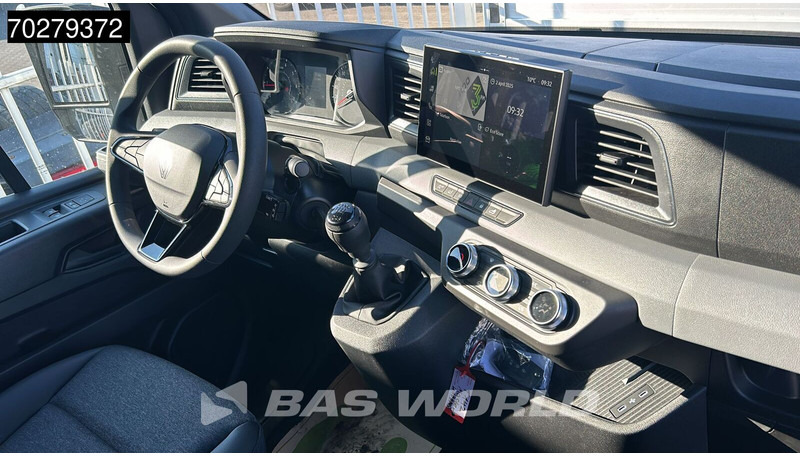 New Panel van Renault Master 130pk 2025 Model! L2H2 Camera Carplay LED Airco Cruise Parkeersensoren L2 10m3 Airco Cruise control: picture 9 New Panel van Renault Master 130pk 2025 Model! L2H2 Camera Carplay LED Airco Cruise Parkeersensoren L2 10m3 Airco Cruise control: picture 9