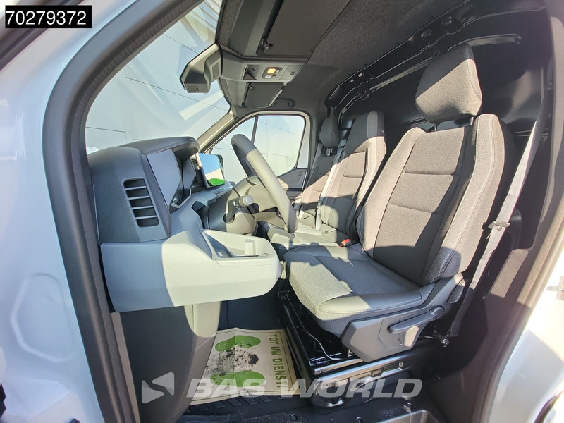 New Panel van Renault Master 130pk 2025 Model! L2H2 Camera Carplay LED Airco Cruise Parkeersensoren L2 10m3 Airco Cruise control: picture 10 New Panel van Renault Master 130pk 2025 Model! L2H2 Camera Carplay LED Airco Cruise Parkeersensoren L2 10m3 Airco Cruise control: picture 10