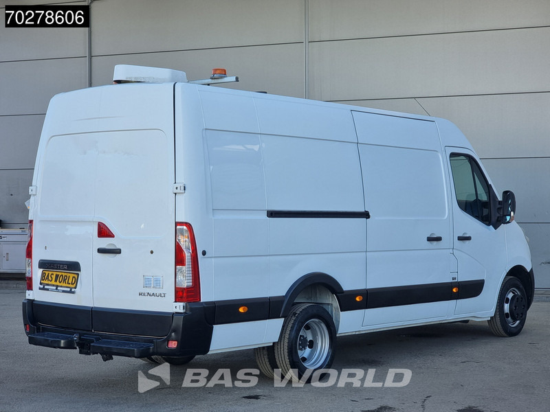 Renault Master 130pk Euro6 L3H2 Dubbellucht 3.5t trekhaak Cruise 11m3 Airco Cruise control - Panel van: picture 5 Renault Master 130pk Euro6 L3H2 Dubbellucht 3.5t trekhaak Cruise 11m3 Airco Cruise control - Panel van: picture 5