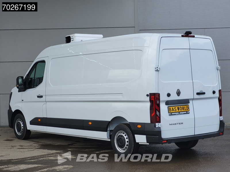 Renault Master 130pk Koelwagen Vriezer -18 Carrier Xarios 200 230V stekker LED Camera Parkeersensoren Airco Cruise Vries Koeler Kühlwagen Kühler Frig - Refrigerated delivery van: picture 2 Renault Master 130pk Koelwagen Vriezer -18 Carrier Xarios 200 230V stekker LED Camera Parkeersensoren Airco Cruise Vries Koeler Kühlwagen Kühler Frig - Refrigerated delivery van: picture 2