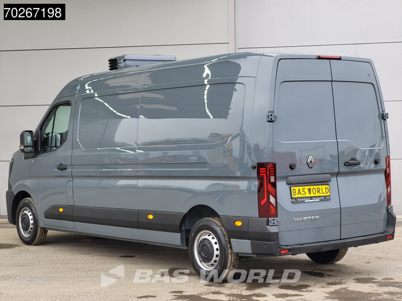 Renault Master 130pk Koelwagen Vriezer -18 Carrier Xarios 200 230V stekker LED Camera Parkeersensoren Airco Cruise Vries Koeler Kühlwagen Kühler Frig - Refrigerated delivery van: picture 2 Renault Master 130pk Koelwagen Vriezer -18 Carrier Xarios 200 230V stekker LED Camera Parkeersensoren Airco Cruise Vries Koeler Kühlwagen Kühler Frig - Refrigerated delivery van: picture 2