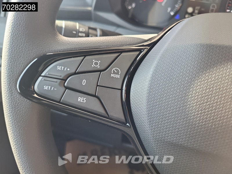New Panel van Renault Master 130pk L3H2 2025 model Imperiaal Sidebars LED CarPlay Cruise Airco Camera L3 12m3 Airco Cruise control: picture 18