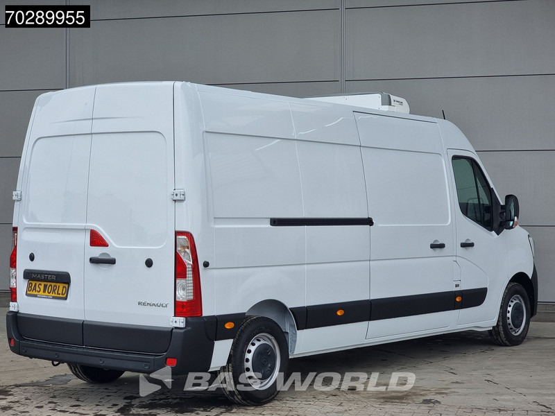 Renault Master 135PK Koelwagen Thermo King V-200 MAX 230v Stekker LED Navi Camera Parkeersensoren Euro6 Koel Koeler Kühl Kühler Kühlwagen 10m3 Airco - Refrigerated delivery van: picture 5 Renault Master 135PK Koelwagen Thermo King V-200 MAX 230v Stekker LED Navi Camera Parkeersensoren Euro6 Koel Koeler Kühl Kühler Kühlwagen 10m3 Airco - Refrigerated delivery van: picture 5