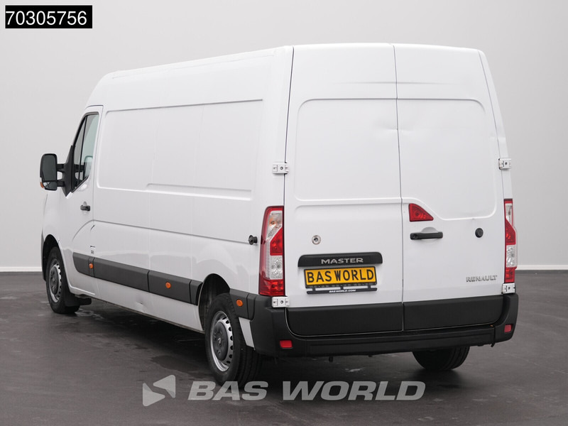 Renault Master 135PK L3H2 LED Airco Euro6 L3 Airco - Panel van: picture 2 Renault Master 135PK L3H2 LED Airco Euro6 L3 Airco - Panel van: picture 2