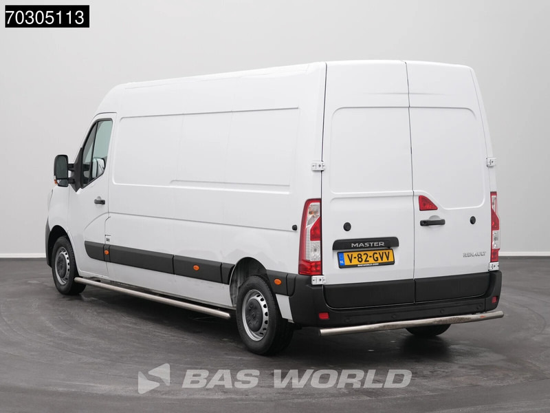 Renault Master 135PK L3H2 LED Navi Airco Cruise Camera Parkeersensoren Euro6 L3 Airco Cruise control - Panel van: picture 2 Renault Master 135PK L3H2 LED Navi Airco Cruise Camera Parkeersensoren Euro6 L3 Airco Cruise control - Panel van: picture 2
