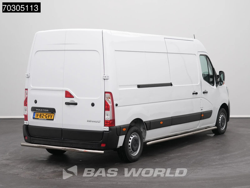 Renault Master 135PK L3H2 LED Navi Airco Cruise Camera Parkeersensoren Euro6 L3 Airco Cruise control - Panel van: picture 3 Renault Master 135PK L3H2 LED Navi Airco Cruise Camera Parkeersensoren Euro6 L3 Airco Cruise control - Panel van: picture 3