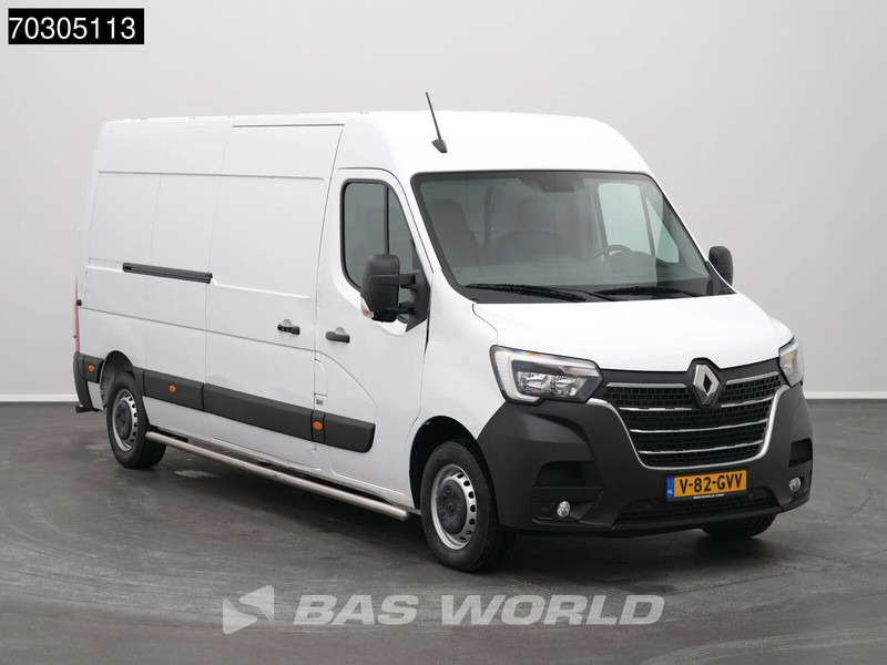 Renault Master 135PK L3H2 LED Navi Airco Cruise Camera Parkeersensoren Euro6 L3 Airco Cruise control - Panel van: picture 5 Renault Master 135PK L3H2 LED Navi Airco Cruise Camera Parkeersensoren Euro6 L3 Airco Cruise control - Panel van: picture 5