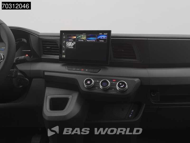 Renault Master 145PK Elektrisch 87kWh 460km WLTP Laadklep Zijdeur Bakwagen LED Navi Airco Cruise Camera D'Hollandia Airco Cruise control - Closed box van, Electric van: picture 5 Renault Master 145PK Elektrisch 87kWh 460km WLTP Laadklep Zijdeur Bakwagen LED Navi Airco Cruise Camera D'Hollandia Airco Cruise control - Closed box van, Electric van: picture 5