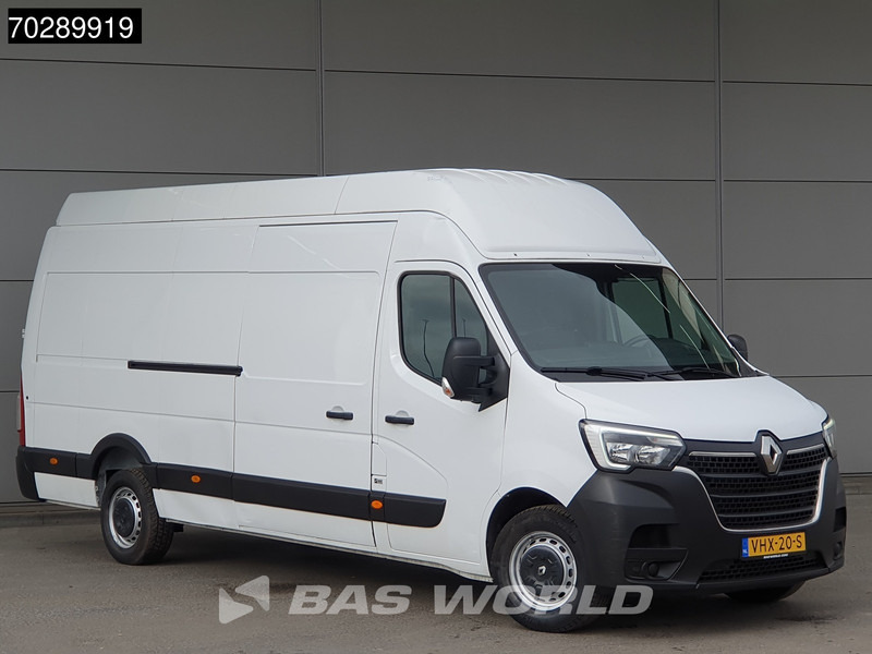Renault Master 145PK Hoog Dak L4H3 LED Navi Airco Cruise Parkeersensoren Euro6 L4 16m3 Airco Cruise control - Panel van: picture 5 Renault Master 145PK Hoog Dak L4H3 LED Navi Airco Cruise Parkeersensoren Euro6 L4 16m3 Airco Cruise control - Panel van: picture 5