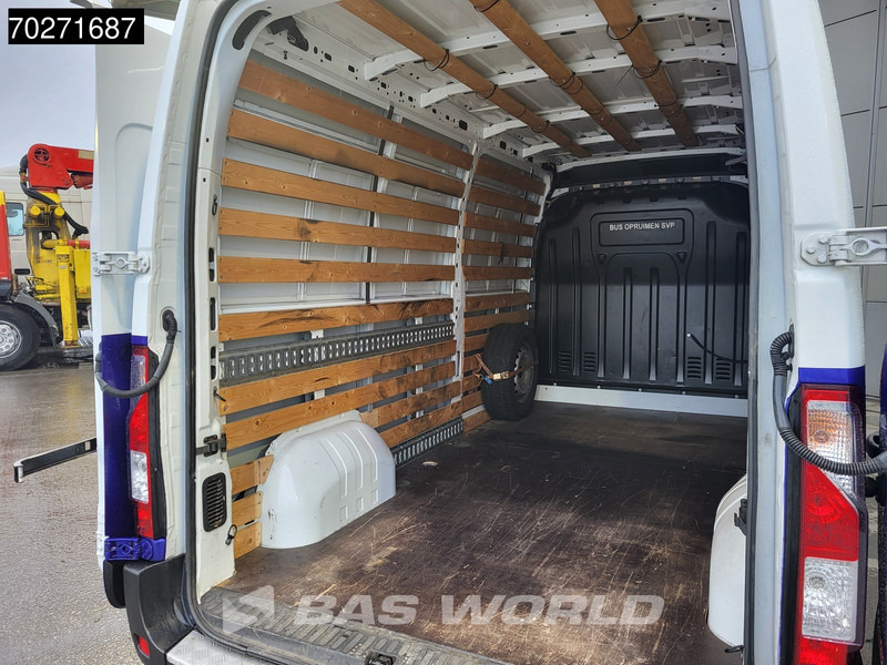 Renault Master 150PK Automaat L3H2 Navi LED Airco Cruise Camera Parkeersensoren 12m3 Airco Cruise control - Panel van: picture 5 Renault Master 150PK Automaat L3H2 Navi LED Airco Cruise Camera Parkeersensoren 12m3 Airco Cruise control - Panel van: picture 5