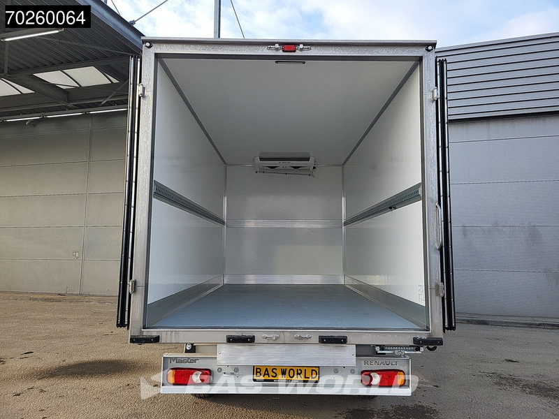 Renault Master 165PK -15 Koelwagen Thermo King Vriezer V200 MAX 230V stekker Koel Koeler Vries Kühlwagen Bakwagen Kühlkoffer Frigo 17m3 Airco Cruise - Refrigerated delivery van: picture 3 Renault Master 165PK -15 Koelwagen Thermo King Vriezer V200 MAX 230V stekker Koel Koeler Vries Kühlwagen Bakwagen Kühlkoffer Frigo 17m3 Airco Cruise - Refrigerated delivery van: picture 3