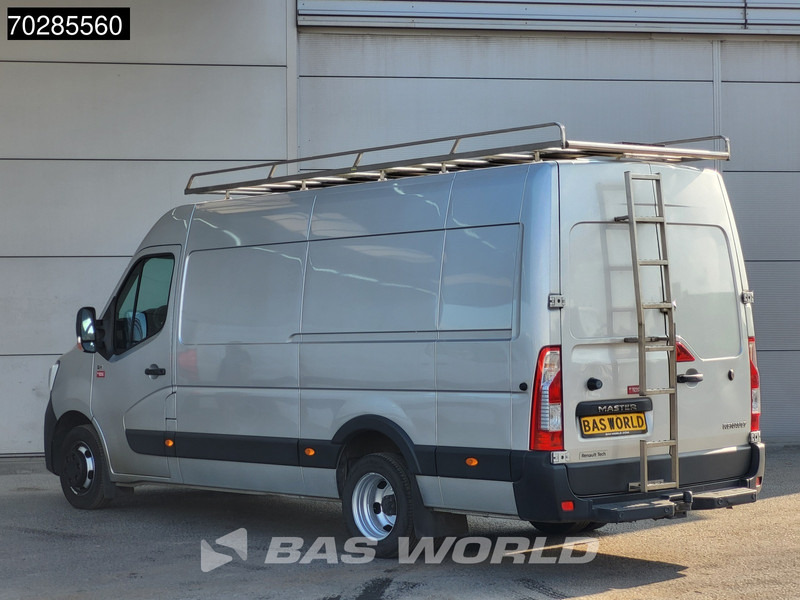 Renault Master 165PK Dubbellucht L3H2 3,5t Trekhaak Navi LED Airco Cruise Camera Parkeersensoren Werkplaatsinrichting Imperiaal Euro6 L3 12m3 Airco T - Panel van: picture 2 Renault Master 165PK Dubbellucht L3H2 3,5t Trekhaak Navi LED Airco Cruise Camera Parkeersensoren Werkplaatsinrichting Imperiaal Euro6 L3 12m3 Airco T - Panel van: picture 2