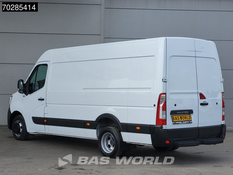 Renault Master 165PK Dubbellucht L3H2 LED Navi Airco Cruise Camera Parkeersensoren L3 12m3 Airco Cruise control - Panel van: picture 2 Renault Master 165PK Dubbellucht L3H2 LED Navi Airco Cruise Camera Parkeersensoren L3 12m3 Airco Cruise control - Panel van: picture 2