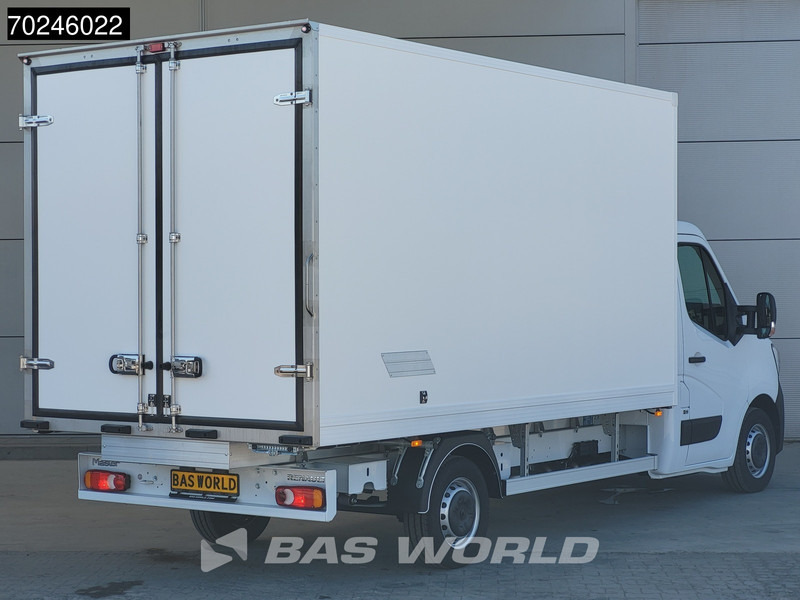 Renault Master 165PK Koelwagen Thermo King -15 Vriezer V-200 MAX 230V stekker Koel Koeler Vries Kühlwagen Bakwagen Kühlkoffer 17m3 Airco Cruise contr - Refrigerated delivery van: picture 5 Renault Master 165PK Koelwagen Thermo King -15 Vriezer V-200 MAX 230V stekker Koel Koeler Vries Kühlwagen Bakwagen Kühlkoffer 17m3 Airco Cruise contr - Refrigerated delivery van: picture 5
