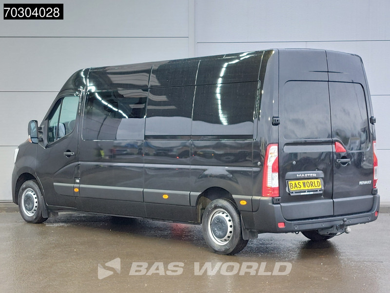 Renault Master 180PK Dubbel Cabine L3H2 LED Trekhaak Navi Airco Cruise Parkeersensoren Euro6 L3 DC Doka Mixto Airco Trekhaak Cruise control - Panel van: picture 2 Renault Master 180PK Dubbel Cabine L3H2 LED Trekhaak Navi Airco Cruise Parkeersensoren Euro6 L3 DC Doka Mixto Airco Trekhaak Cruise control - Panel van: picture 2