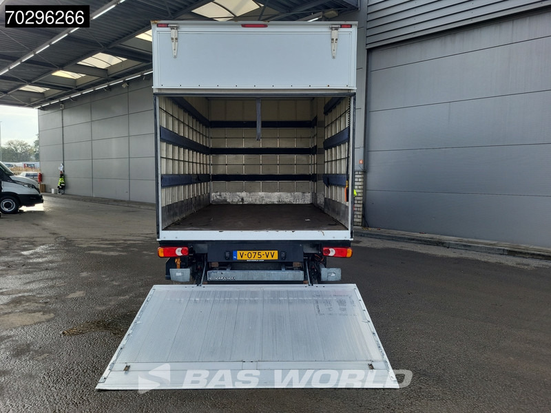 Renault Master Laadklep Zijdeur Bakwagen Navi Airco Camera D'Hollandia APK 02-2026 Euro6 Meubelbak Koffer Airco Cruise control - Closed box van: picture 3 Renault Master Laadklep Zijdeur Bakwagen Navi Airco Camera D'Hollandia APK 02-2026 Euro6 Meubelbak Koffer Airco Cruise control - Closed box van: picture 3