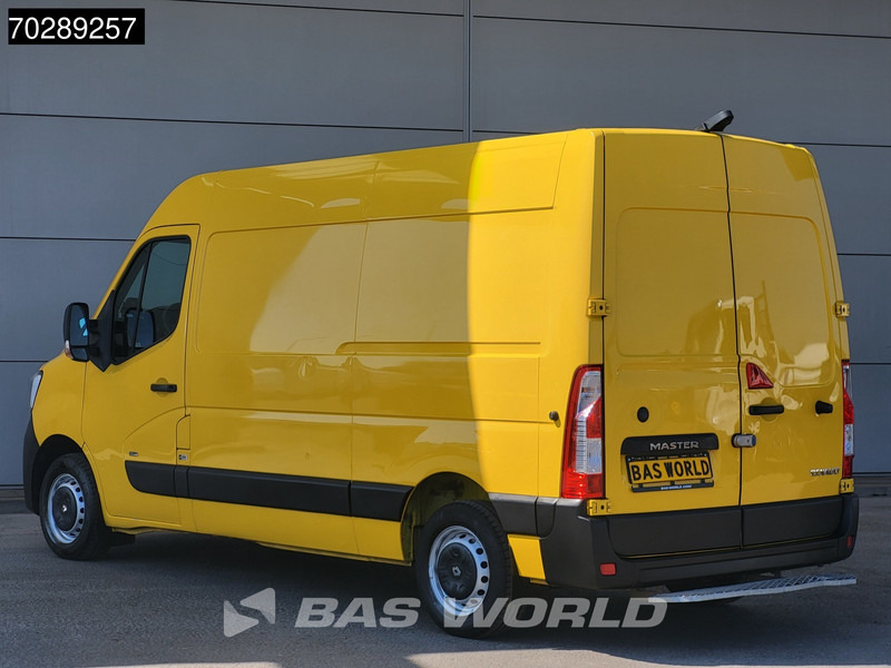 Renault Master Z.E. 77PK Elektrisch 33kWh WLTP 120km L2H2 L2 E-Tech Camera Airco Cruise 10m3 Airco Cruise control - Small van, Electric van: picture 2 Renault Master Z.E. 77PK Elektrisch 33kWh WLTP 120km L2H2 L2 E-Tech Camera Airco Cruise 10m3 Airco Cruise control - Small van, Electric van: picture 2
