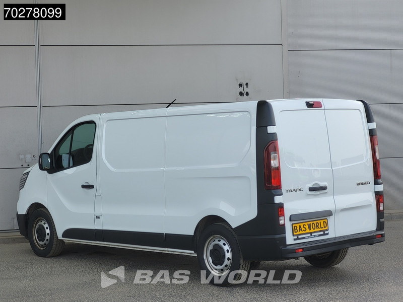 Renault Trafic 130pk L2H1 LED Navi Airco Cruise Camera Parkeersensoren Euro6 L2 6m3 Airco Cruise control - Small van: picture 5 Renault Trafic 130pk L2H1 LED Navi Airco Cruise Camera Parkeersensoren Euro6 L2 6m3 Airco Cruise control - Small van: picture 5
