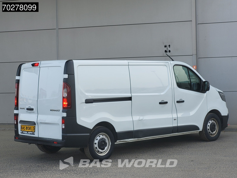 Renault Trafic 130pk L2H1 LED Navi Airco Cruise Camera Parkeersensoren Euro6 L2 6m3 Airco Cruise control - Small van: picture 2 Renault Trafic 130pk L2H1 LED Navi Airco Cruise Camera Parkeersensoren Euro6 L2 6m3 Airco Cruise control - Small van: picture 2