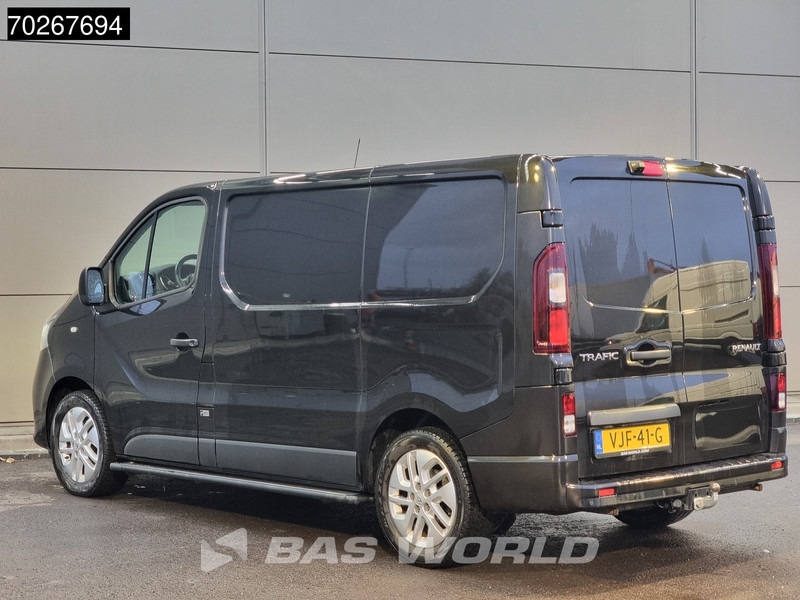 Renault Trafic 145pk Automaat L1H1 Euro6 LED Navi Camera Trekhaak Airco Cruise L1 5m3 Airco Trekhaak Cruise control - Small van: picture 2 Renault Trafic 145pk Automaat L1H1 Euro6 LED Navi Camera Trekhaak Airco Cruise L1 5m3 Airco Trekhaak Cruise control - Small van: picture 2