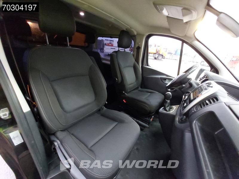 Renault Trafic 145pk Dubbel Cabine Automaat L2H1 LED Navi Airco Camera Parkeersensoren APK 09-2026 L2 DC Doka Mixto Airco Trekhaak Cruise contr leasing Renault Trafic 145pk Dubbel Cabine Automaat L2H1 LED Navi Airco Camera Parkeersensoren APK 09-2026 L2 DC Doka Mixto Airco Trekhaak Cruise contr: picture 12