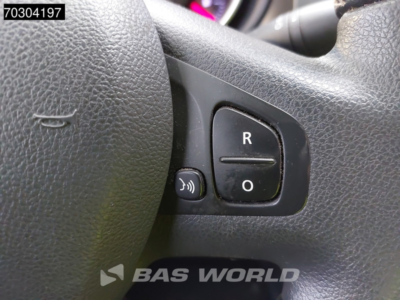 Renault Trafic 145pk Dubbel Cabine Automaat L2H1 LED Navi Airco Camera Parkeersensoren APK 09-2026 L2 DC Doka Mixto Airco Trekhaak Cruise contr leasing Renault Trafic 145pk Dubbel Cabine Automaat L2H1 LED Navi Airco Camera Parkeersensoren APK 09-2026 L2 DC Doka Mixto Airco Trekhaak Cruise contr: picture 17