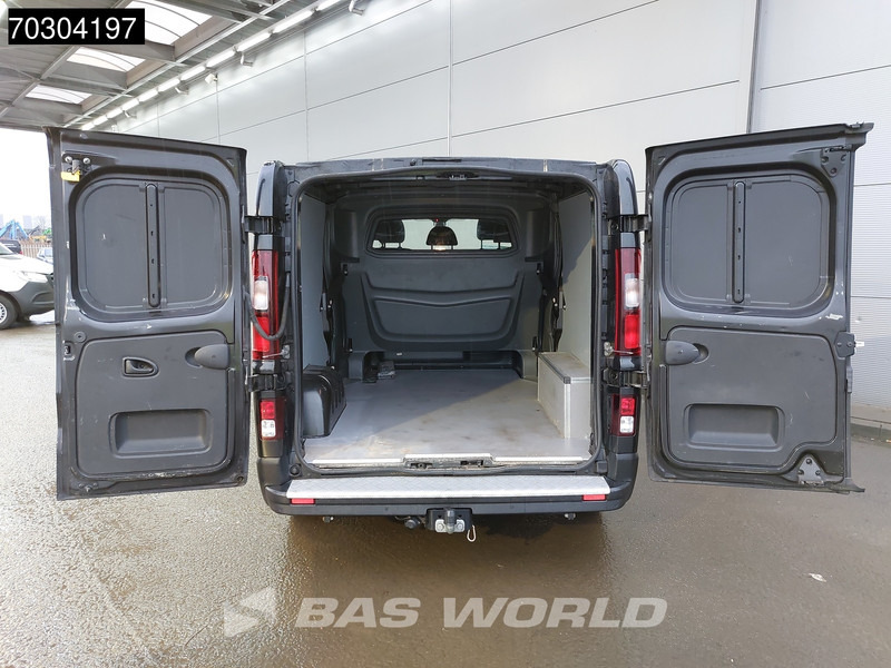 Renault Trafic 145pk Dubbel Cabine Automaat L2H1 LED Navi Airco Camera Parkeersensoren APK 09-2026 L2 DC Doka Mixto Airco Trekhaak Cruise contr leasing Renault Trafic 145pk Dubbel Cabine Automaat L2H1 LED Navi Airco Camera Parkeersensoren APK 09-2026 L2 DC Doka Mixto Airco Trekhaak Cruise contr: picture 7