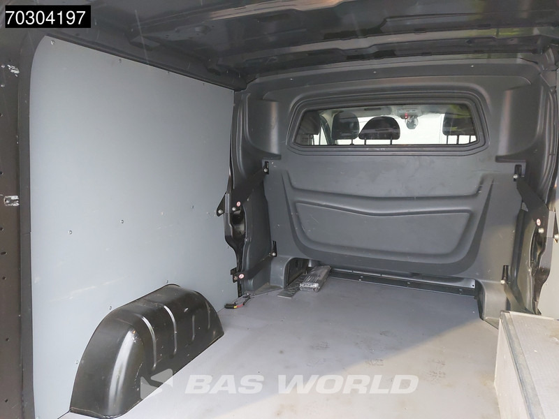 Renault Trafic 145pk Dubbel Cabine Automaat L2H1 LED Navi Airco Camera Parkeersensoren APK 09-2026 L2 DC Doka Mixto Airco Trekhaak Cruise contr leasing Renault Trafic 145pk Dubbel Cabine Automaat L2H1 LED Navi Airco Camera Parkeersensoren APK 09-2026 L2 DC Doka Mixto Airco Trekhaak Cruise contr: picture 9